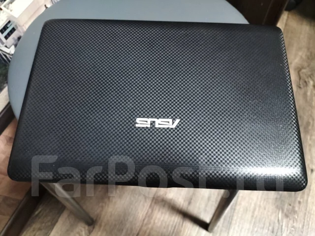 Asus Eee PC 1001PX. WiFi: 1, Bluetooth: 1 ����