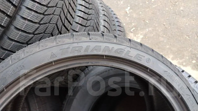 Triangle Snowlink PL02. ������, ��� �����, 2025 ���, ����� ����