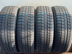 Dunlop Winter Maxx WM03. ������, ��� �����, 2020 ���, �/�, ����� 10 % ����