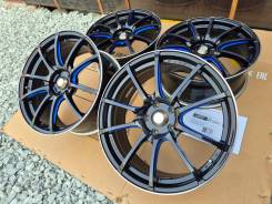 Weds Sport SA-55M. 8.0x19", 5x114.3, ET42, �� 73,1���. ����
