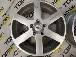 Schmidt. 7.0x17", 5x114.3, ET45, �� 73���. ����