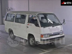 Nissan Caravan. KRMGE24 KRME24, TD27 ����