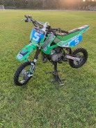 Kawasaki KX 65. 65����. ��., ��������, ��� ���, ������ �� �� ����