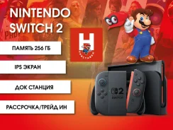 Nintendo Switch 2 ����