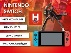 Nintendo Switch ����