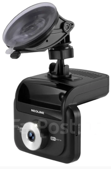 Neoline X-Cop 9500 ����
