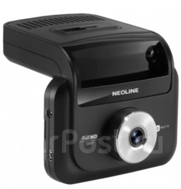 Neoline X-Cop 9500 ����