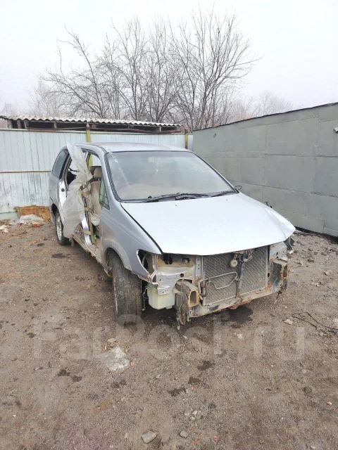 Nissan Presage. U30, YD25DDT ����