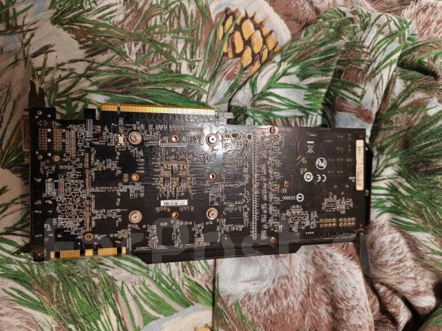 GeForce GTX 780 ����