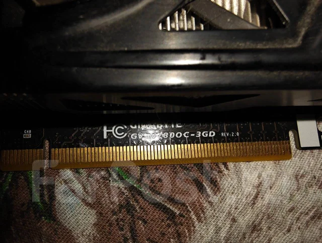 GeForce GTX 780 ����