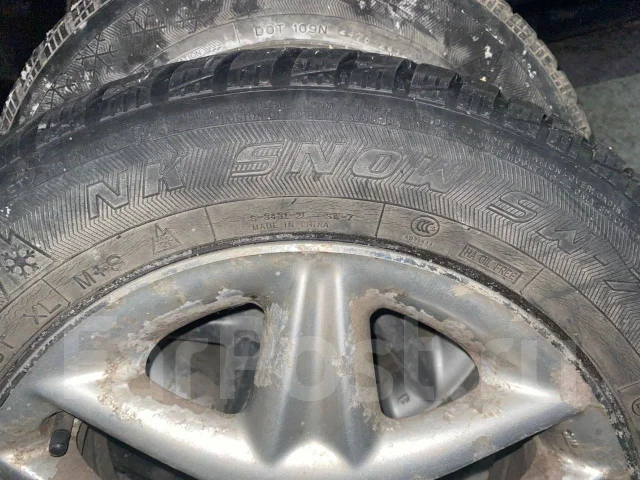 Nankang Snow Viva SV-1. ������, ����������, �/�, ����� 20 % ����