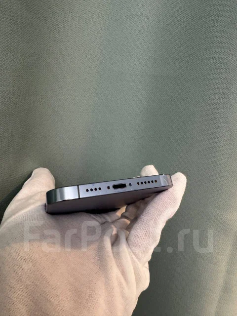 Apple iPhone 13 Pro Max. �/�, 256 ��, �����, 4G LTE, 5G, Dual-SIM, NFC ����