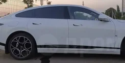 Changan Qiyuan Nevo A07 ����� ������ ������ ����