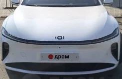 Changan Qiyuan Nevo A07 ����� ����