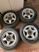 HI-TECH. 6.0x14", 5x100, 5x114.3, ET47, �� 64,1���. ����