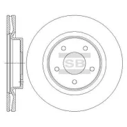 ���� ��������, �������� Sangsin Brake SD4223 SD4223 ����