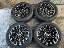 Climate Houoh. 8.5x20", 5x114.3, ET35, �� 60,1���. ����