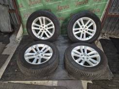 Michelin CrossClimate SUV
