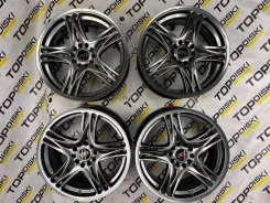 Hinodex Stern. 8.5x17", 5x114.3, ET40, �� 73���. ����