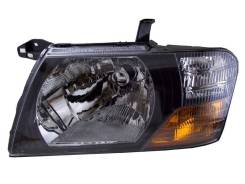 ���� Mitsubishi Pajero 1999-2003 ����� ST-214-1159BL ����