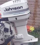 Johnson. 90��.�., 2-�������, ����������, ���� L (508 ��), 2007 ��� ����