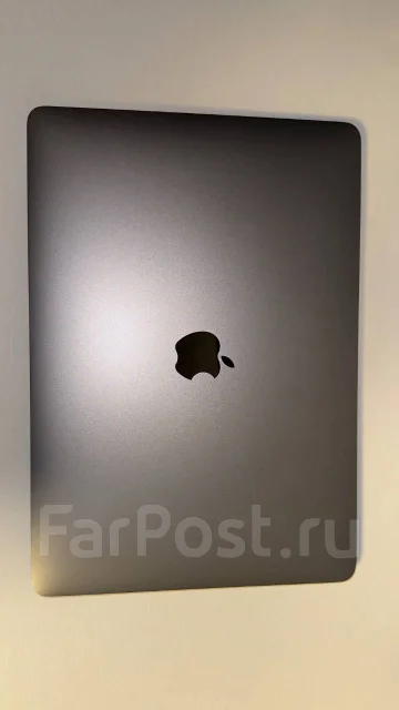 Apple MacBook Air 13 2020. ��� 256 �� � ������, WiFi: 1, Bluetooth: 1 ����