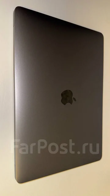 Apple MacBook Air 13 2020. ��� 256 �� � ������, WiFi: 1, Bluetooth: 1 ����