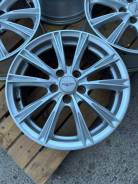 Abe Shokai EuroPremium Gent II. 6.5x16", 5x108, ET52, �� 63,4���. ����