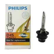 ���������� ����� Philips D4S Xenon Vision 4600K (42402VIC1) ����