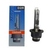 ���������� ����� Osram D2R Xenarc Original 4300K (66250) ����