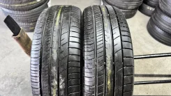 Goodyear EfficientGrip RVF02