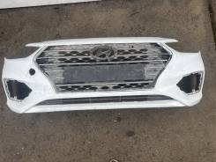 ������ �������� Hyundai Solaris 2017-2020 � ����� 86511H5000 ����