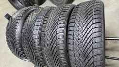 Pirelli Cinturato Winter