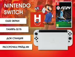 Nintendo Switch ����