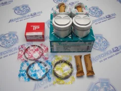 ������ + ������ 4�� ������ +1,00 Toyota 4E-FE 46346100 46346100 ����