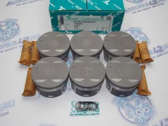 ������ Teikin �-�� 6�� �������� Toyota 3MZ-FE 46357STD 46357STD ����