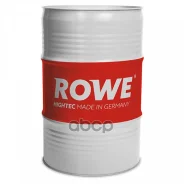Rowe Hightec Synt RS HC-D