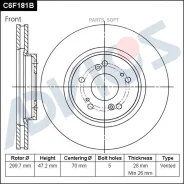 ���� ��������� ���. Advics Advics C6F181B C6F181B ����