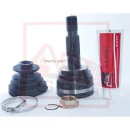 ���� �������� 27x69x30 ASVA (��������� 1 ��. ) ASVA TY38 TY38 ����