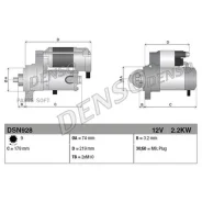 ������� Denso Denso DSN928 DSN928 ����