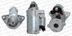 ������� Toyota 1TRFE 2TRFE 1RZ 2RZ 3RZFE 12V 1.6KW 9T CR (E443) 2810075190 ����