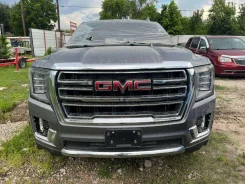 GMC Yukon ����
