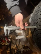 ChaoYang ZuperSnow Z-507. ������, ��� �����, 2022 ���, �/�, ����� 10 %. ��������� ����