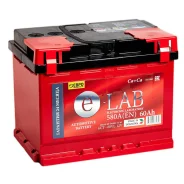 E-Lab. 60��.�., L2, 580��., ��������, ������������ ������ ����