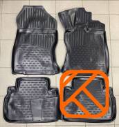 ������� 3D � ����� Subaru Forester, 2013-2018 SJ ������ ���� (����������) 842700 ����