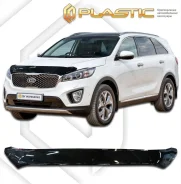 ��������� ������ Classic ������ Kia Sorento Prime 2015��. �. �� ������� 845636 ����