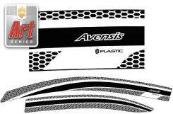 ��������� ������ ����� Art ������ Toyota Avensis 2003-2008 �� ������� 850131 ����