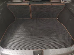 ������ � �������� +������ EVA Toyota C-HR 2016- 839085 ����