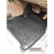 ������� 3D � ����� Toyota Land Cruiser 100, ������ ����, 1998-2007 (����������) 834188 ����