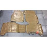������� 3D � ����� Toyota Land Cruiser 100, ������ ����, 1998-2007 (����������, �������) 850020 ����